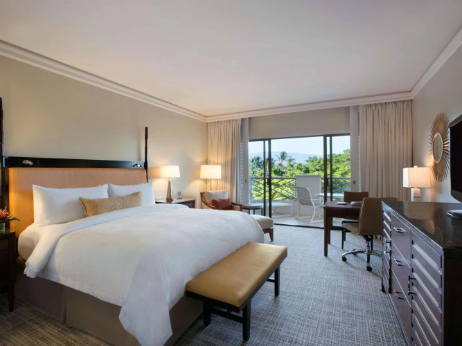 Fairmont Orchid photo 8