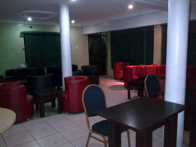 Hotel Exotic