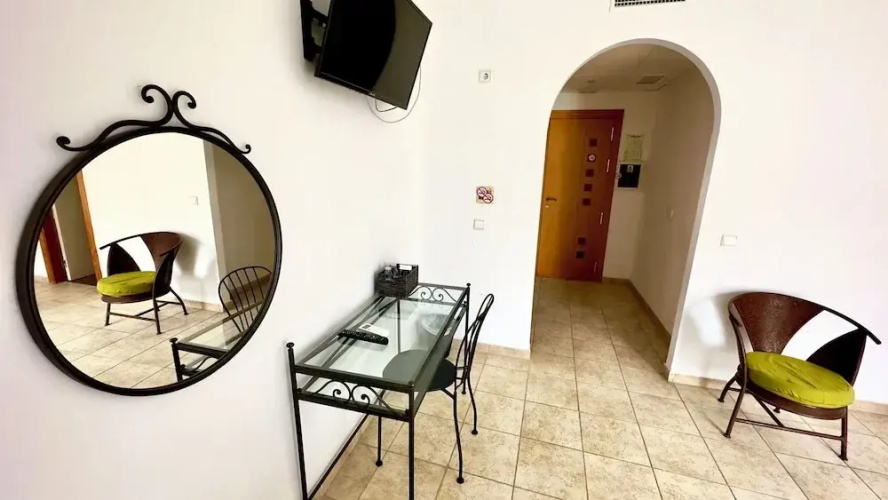 Hotel Venta el Museo