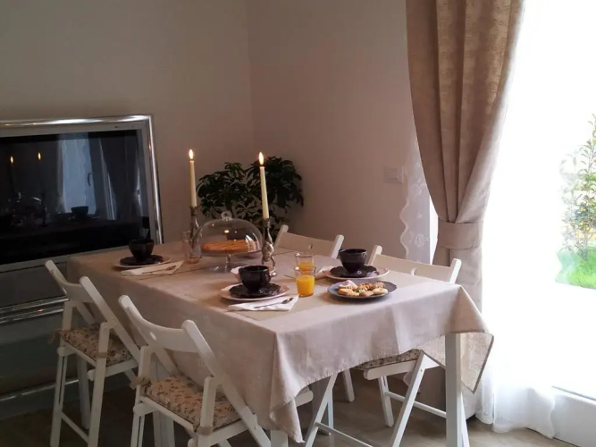 Dear Venice Bed & Breakfast