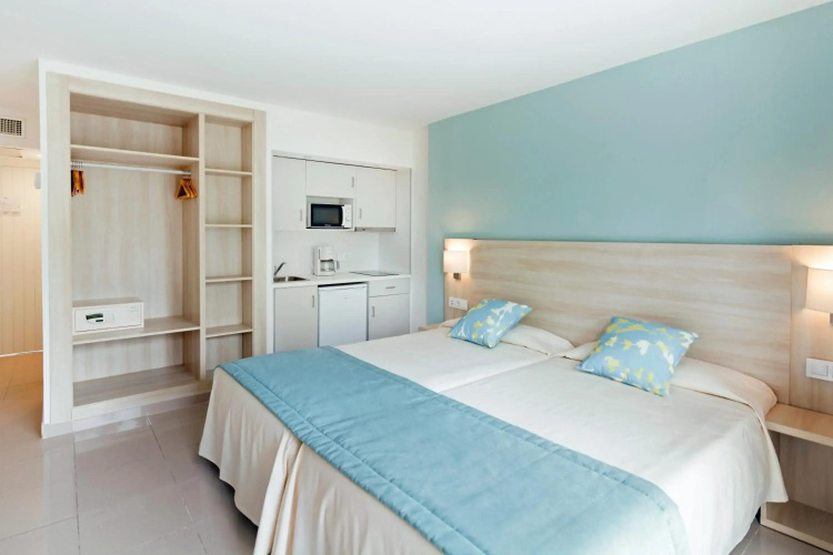 Hotel HSM SOlivera