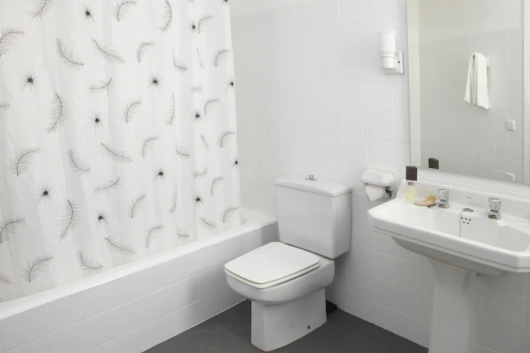 Standard Single room with balcony