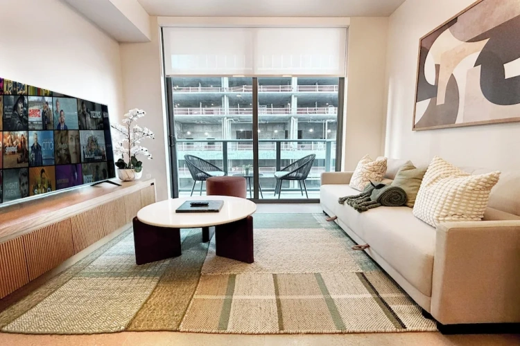 Standard Apartment