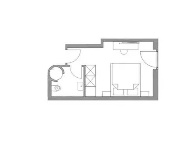 Genuss-Pension Herti