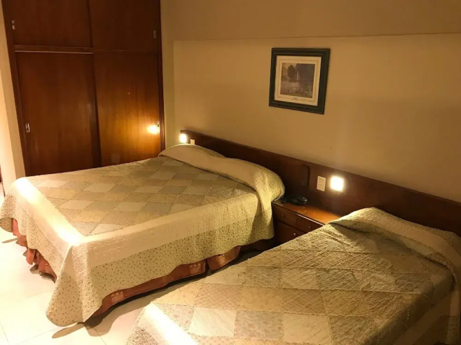 Hotel Riviera