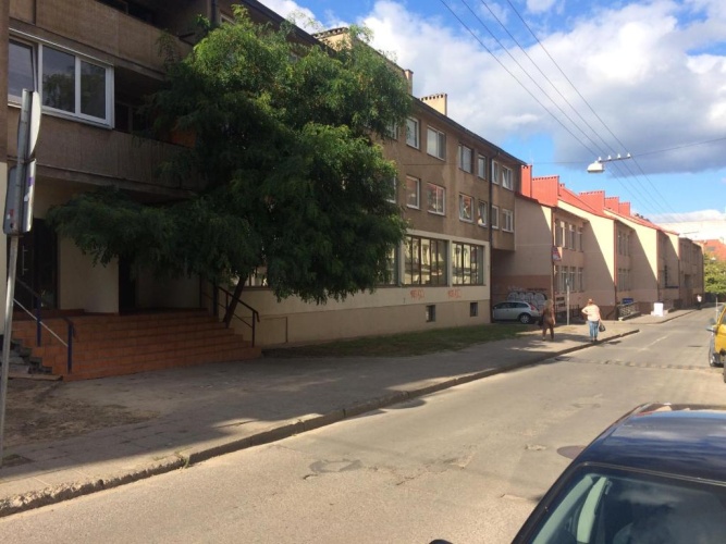 Standard Apartment