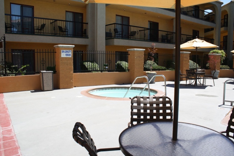 Best Western Plus Heritage Inn photo 27