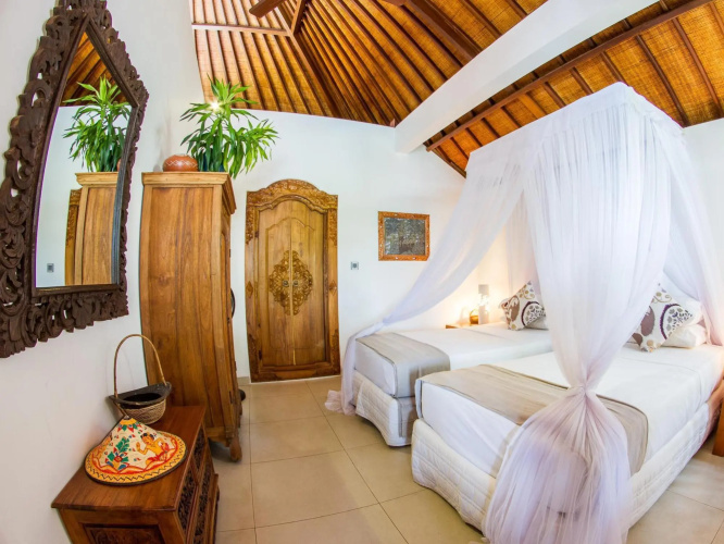 Batu Karang Lembongan Resort & Spa