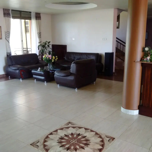 Hursey Resort Hotel