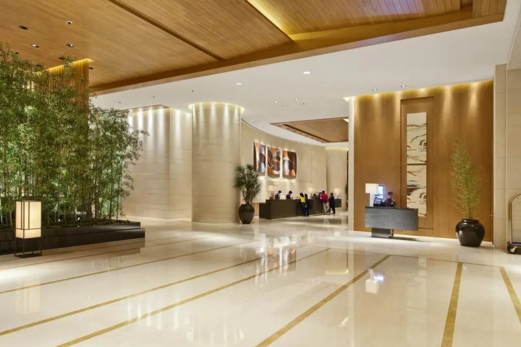 Hotel Okura Macau
