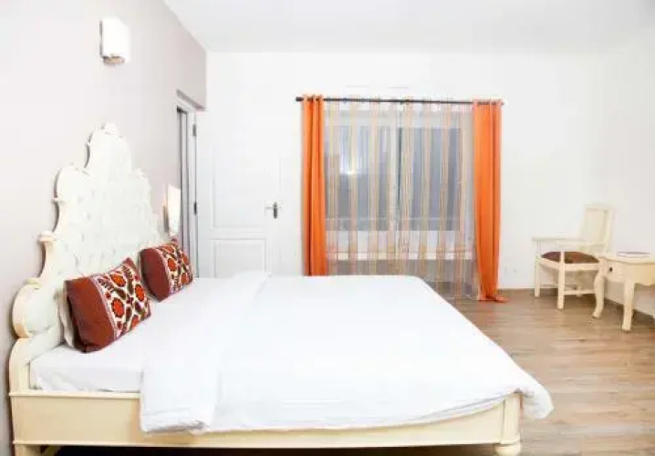 Otel görseli