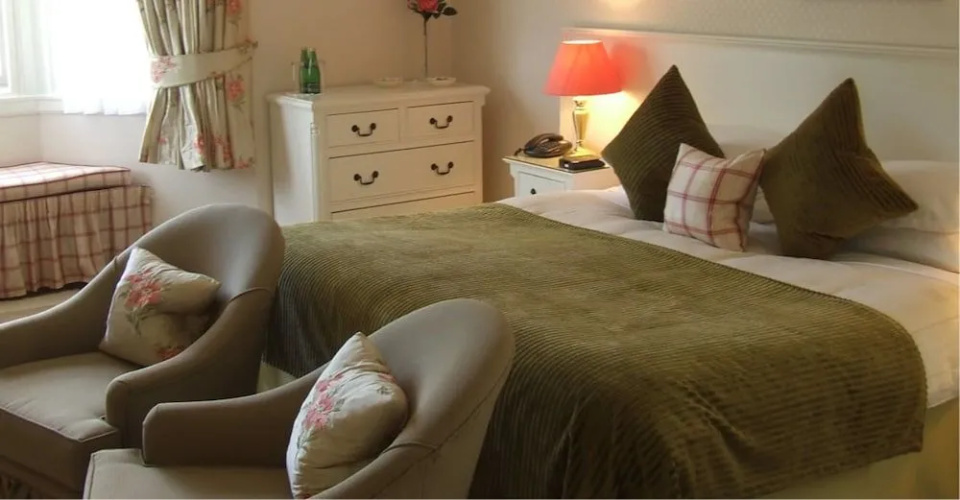 Brig O Doon Hotel