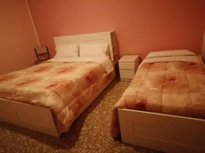 B&B Aeroporto