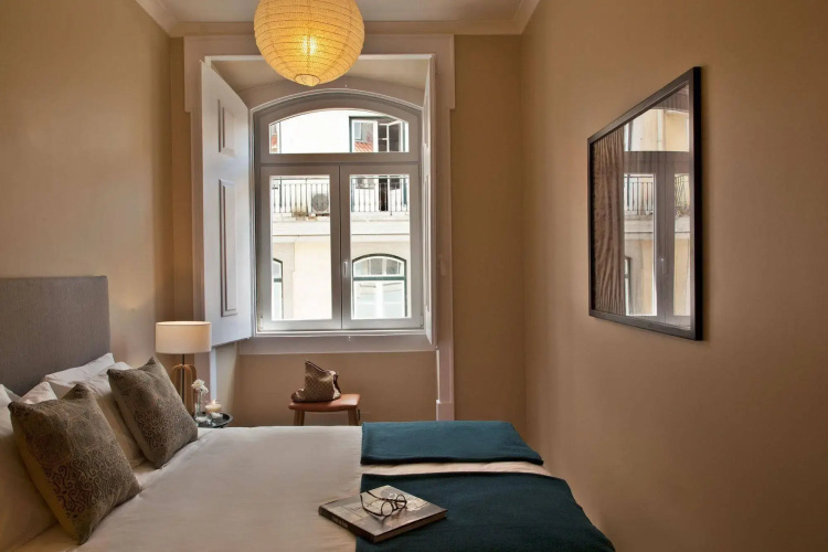 Lisbon Five Stars Apartments São Julião 72