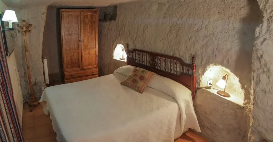 Casas Alcala