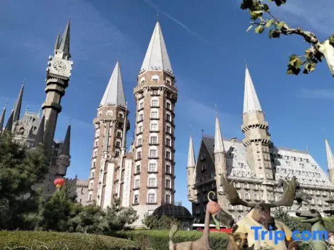 Hotelafbeelding