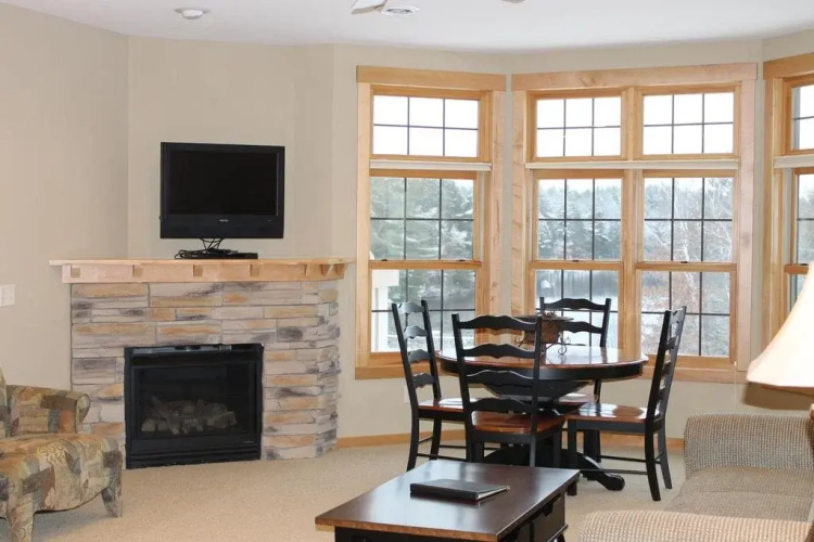 Northernaire Resort