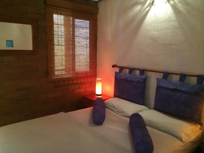 Hotel Eden