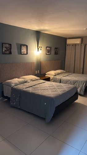 Comfort Quadruple room