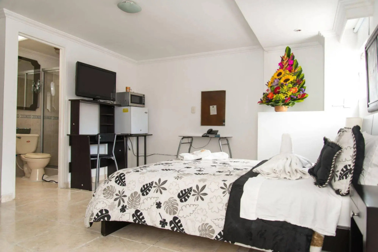 Hotel Fénix Real