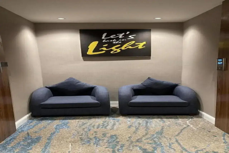 Niyama Hotel