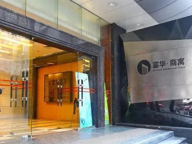 Fortune Service Apartment