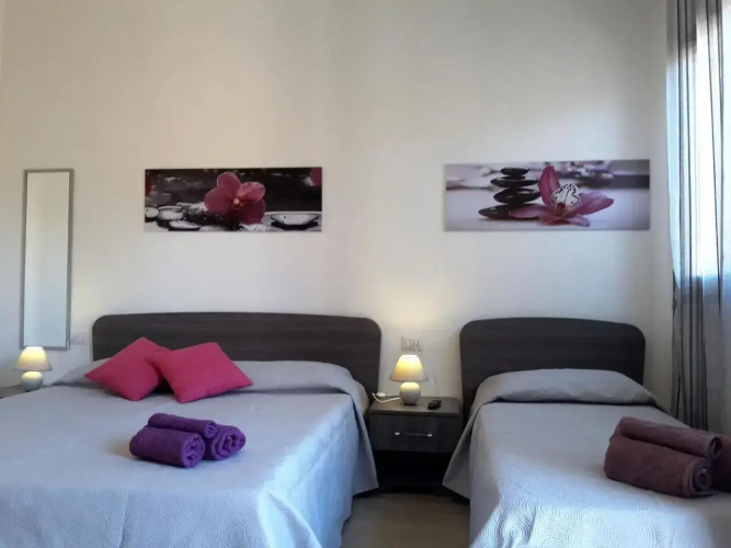 Affittacamere B&B Il Fiore