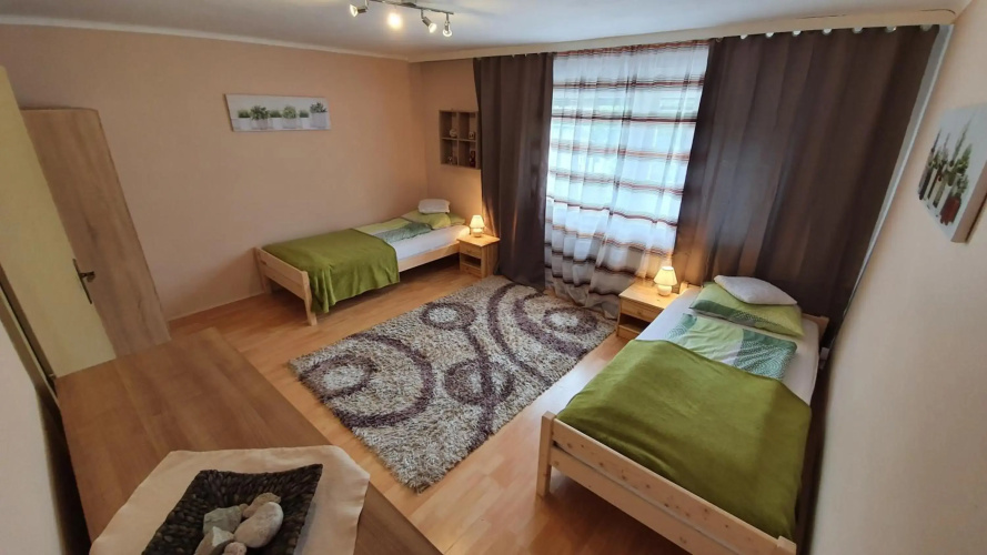 Lattore Ferienwohnung