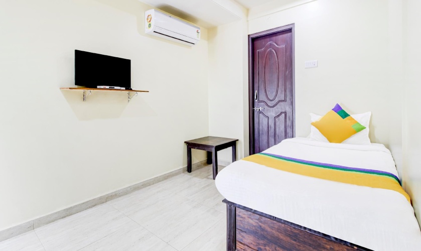 Economy Single room