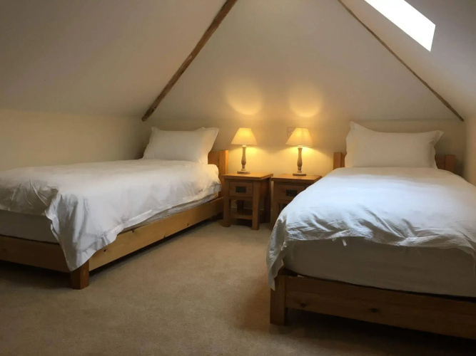Boreham House Luxury BnB