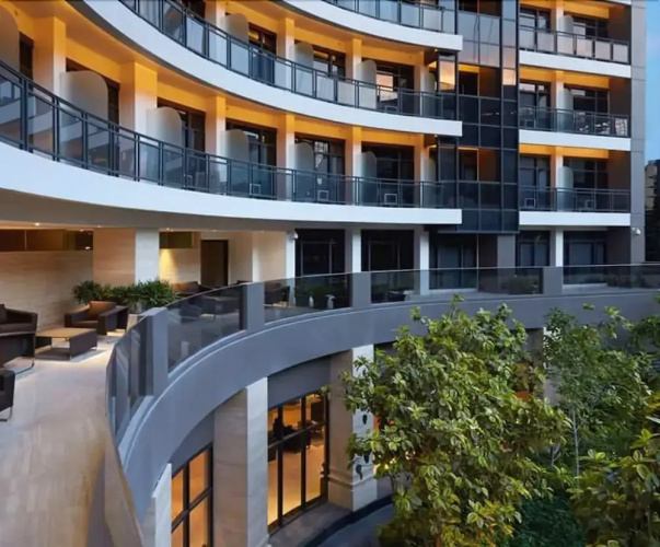 Hotelbild