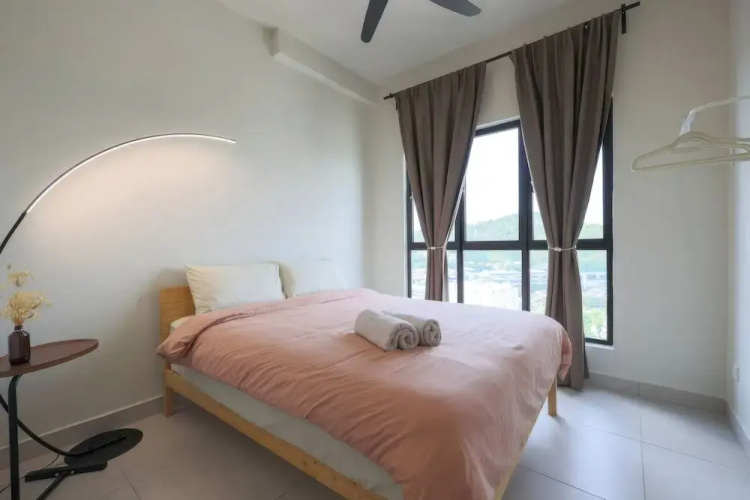 Residensi Majestic Maxim Condo