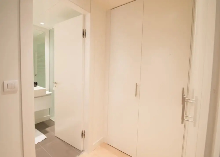 Lujoso apartamento Chamberi