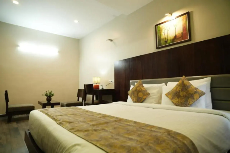 Hotel Grandeur