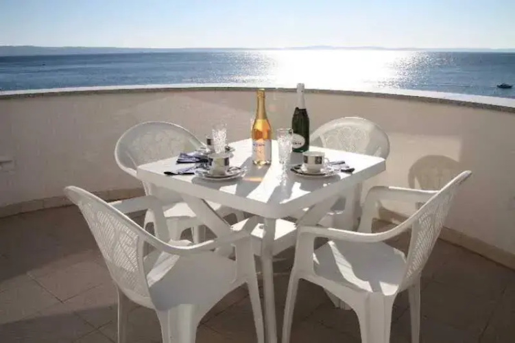 Adriatic Beach House