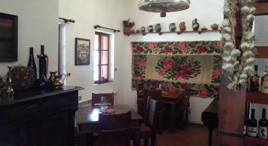 Villa Milev