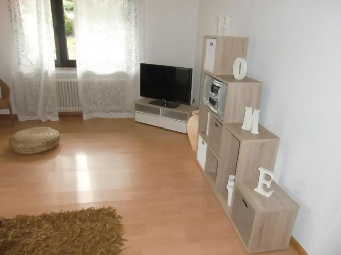 Ferienwohnung Uli Schätzle