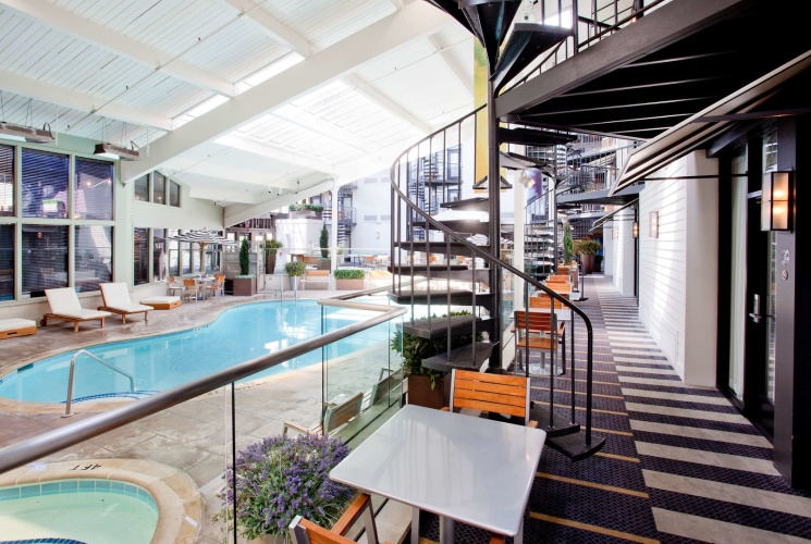Weber's Boutique Hotel & Restaurant photo 18