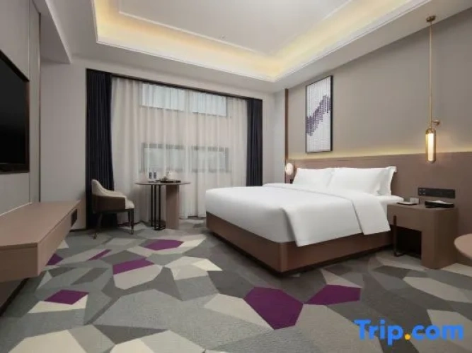 Deluxe Twin Family Suite