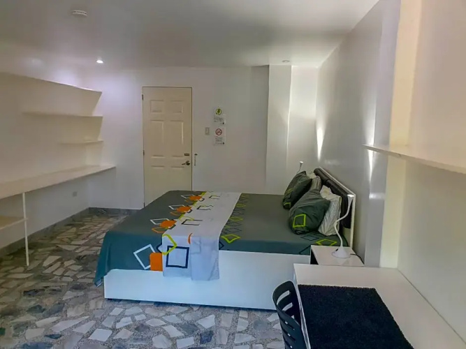 The Three P Beach Resort & Dive Center
