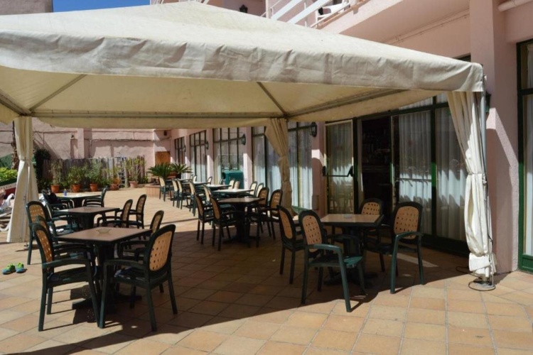 Hotel Guitart Rosa - Adults Only photo 26