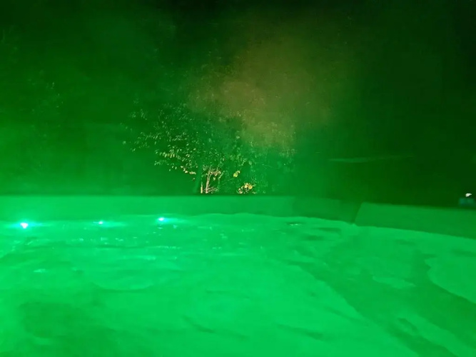 Lemon Forest Iii