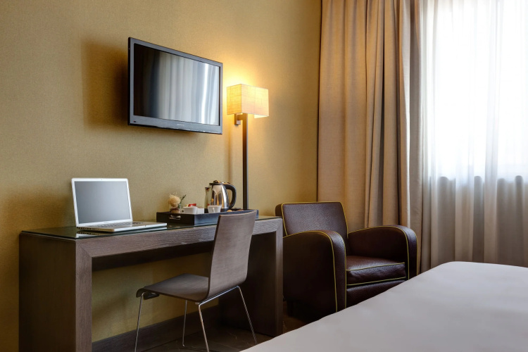 Klima Hotel Milano Fiere photo 22