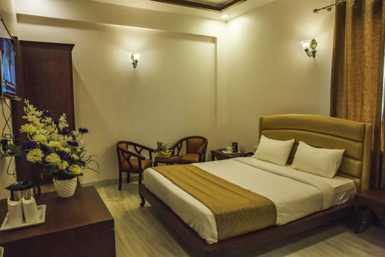 Spree Hotel Agra