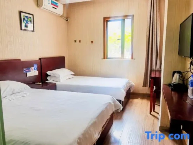 Business Double room