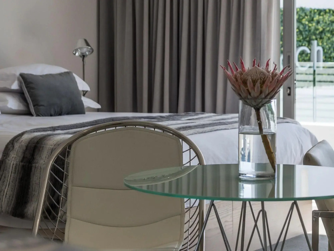 South Beach Camps Bay Boutique Hotel