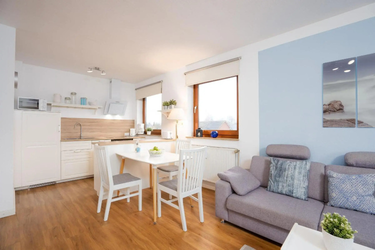 Haus Gorchfock Barke