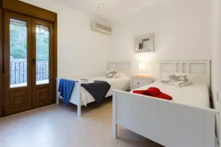 Villa Genoves