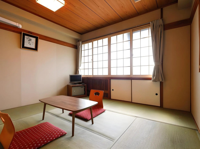Ryokan Azumaya