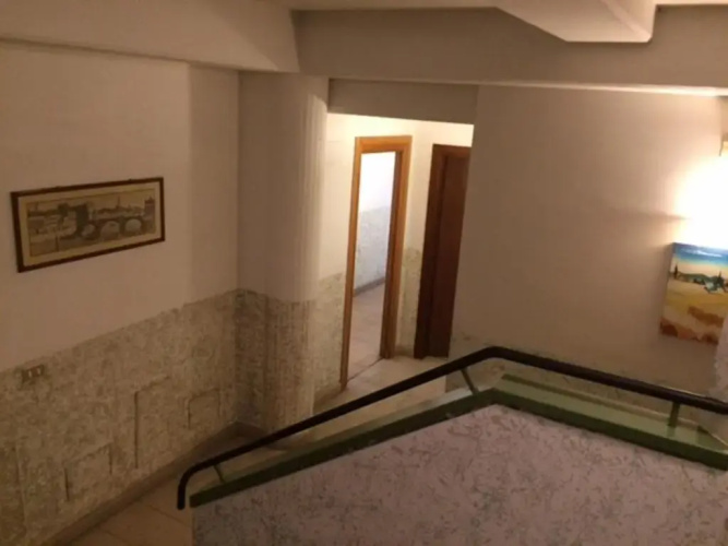 1 Bedroom Flat for 4 Persons